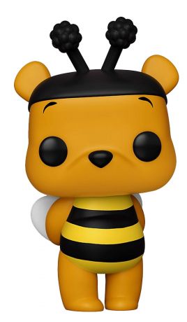 Figurine Funko Pop Winnie l'Ourson [Disney] #1034 Winnie l'Ourson en abeille