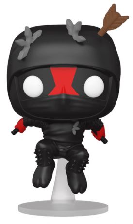 Figurine Funko Pop Deadpool [Marvel] #785 Ninja Deadpool