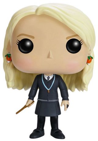 Figurine Funko Pop Harry Potter #14 Luna Lovegood