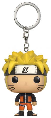 Figurine Funko Pop Naruto Naruto - Porte-clés