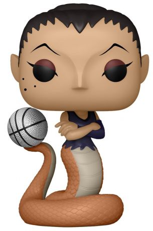 Figurine Funko Pop Space Jam : Nouvelle ère #1089 White Mamba