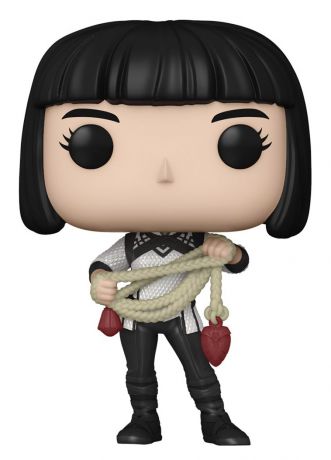 Figurine Funko Pop Shang-Chi et la Légende des Dix Anneaux [Marvel] #846 Xialing 