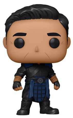 Figurine Funko Pop Shang-Chi et la Légende des Dix Anneaux [Marvel] #847 Le Mandarin