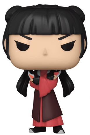 Figurine Funko Pop Avatar: le dernier maître de l'air #1003 Mai