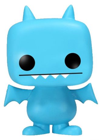 Figurine Funko Pop UglyDolls #01 Ice-Bat