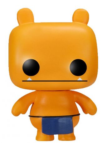 Figurine Funko Pop UglyDolls #03 Wage