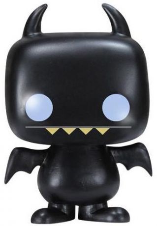 Figurine Funko Pop UglyDolls #04 Ninja Batty Shogun