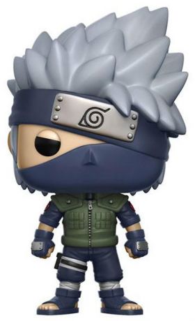 Figurine Funko Pop Naruto #182 Kakashi