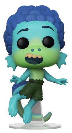 Figurine Funko Pop Luca #1055 Luca Paguro