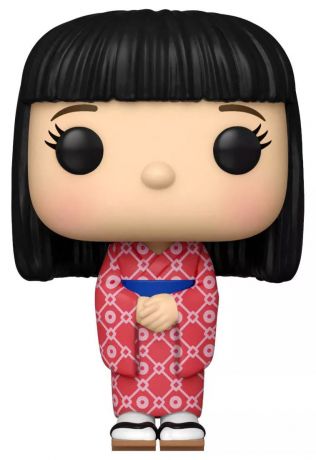 Figurine Funko Pop It's a Small World [Disney] #1072 Japon