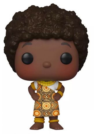 Figurine Funko Pop It's a Small World [Disney] #1071 Kenya