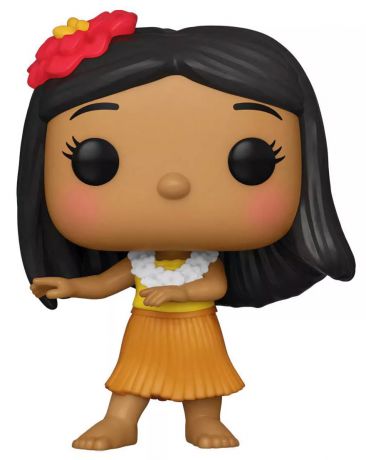 Figurine Funko Pop It's a Small World [Disney] #1073 Etats-Unis 