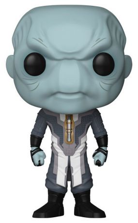 Figurine Funko Pop Avengers : Infinity War [Marvel] #291 Ebony Maw