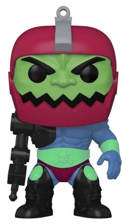 Figurine Funko Pop Les Maîtres de l'univers #90 Dentos - 25 cm