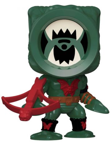 Figurine Funko Pop Les Maîtres de l'univers #89 Leech