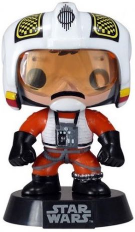 Figurine Funko Pop Star Wars 1 : La Menace fantôme #24 Biggs Darklighter