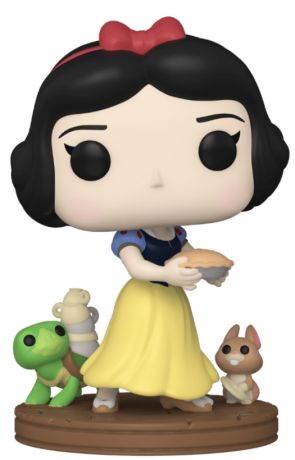 Figurine Funko Pop Disney Ultimate Princess #1019 Blanche-Neige