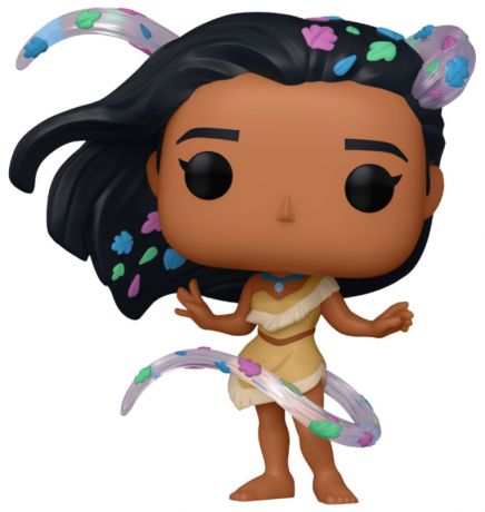 Figurine Funko Pop Disney Ultimate Princess #1077 Pocahontas