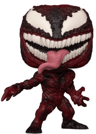 Figurine Funko Pop Venom : Let There Be Carnage #889 Carnage