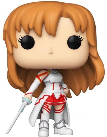 Figurine Funko Pop Sword Art Online #989 Asuna