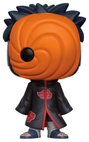 Figurine Funko Pop Naruto #184 Tobi