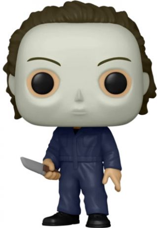 Figurine Funko Pop Halloween #1156 Michael Myers