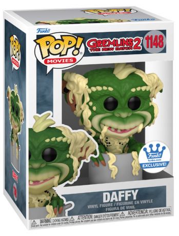 Figurine Funko Pop Gremlins #1148 Daffy