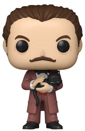 Figurine Funko Pop Célébrités #67 Vincent Price