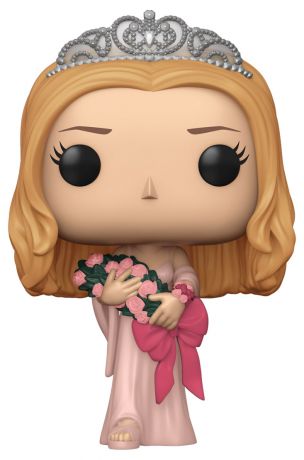 Figurine Funko Pop Carrie au bal du diable #1143 Carrie 