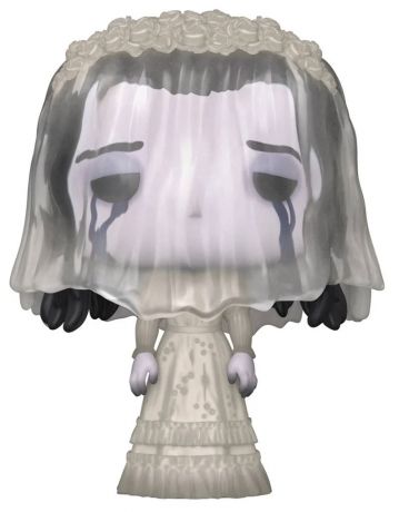 Figurine Funko Pop La Malédiction de la dame blanche #1130 La Dame Blanche