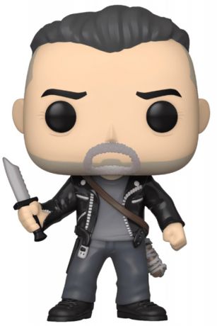 Figurine Funko Pop The Walking Dead #1158 Negan