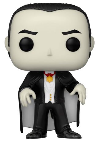 Figurine Funko Pop Universal Monsters #1152 Dracula