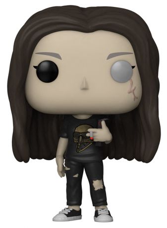 Figurine Funko Pop Mandy #1132 Mandy 