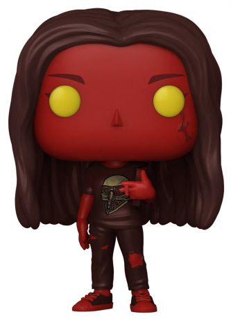 Figurine Funko Pop Mandy #1132 Mandy [Chase]