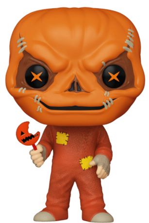 Figurine Funko Pop Trick 'r Treat #1121 Sam