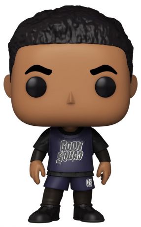 Figurine Funko Pop Space Jam : Nouvelle ère #1086 Dom