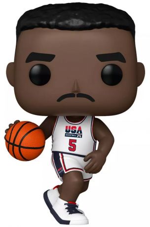 Figurine Funko Pop NBA #111 David Robinson