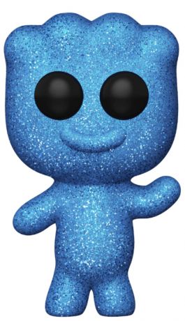 Figurine Funko Pop Very Bad Kids #04 Very Bad Kids Framboise Bleue - Diamant 