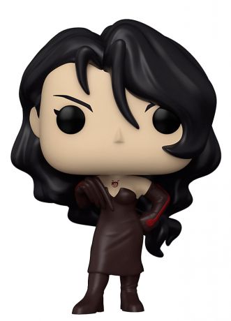 Figurine Funko Pop Fullmetal Alchemist #898 Lust