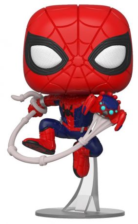 Figurine Funko Pop Marvel Comics #617 Spider-Man 