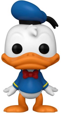 Figurine Funko Pop Mickey Mouse [Disney] #984 Donald Duck 