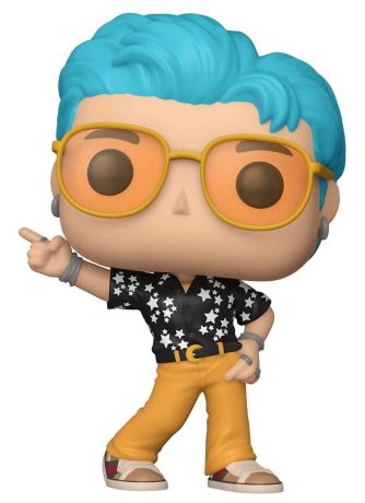 Figurine Funko Pop BTS #218 RM