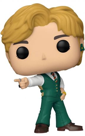 Figurine Funko Pop BTS #223 V