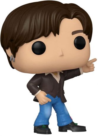 Figurine Funko Pop BTS #220 Suga