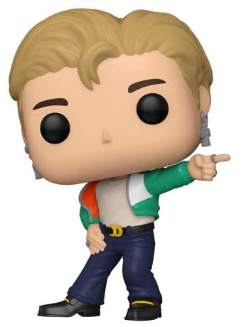 Figurine Funko Pop BTS #222 Jimin