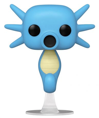 Figurine Funko Pop Pokémon #844 Hypotrempe