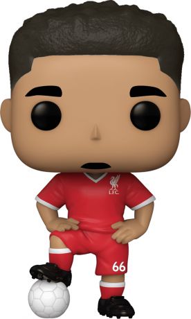 Figurine Funko Pop FIFA / Football #43 Trent Alexander-Arnold - Liverpool
