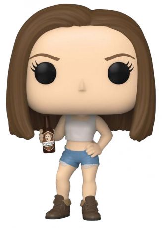 Figurine Funko Pop Letterkenny  #1164 Katy