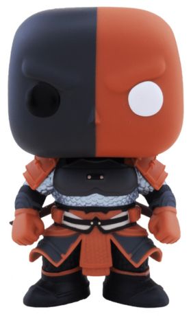 Figurine Funko Pop DC Comics #368 Deathstroke - Imperial Palace