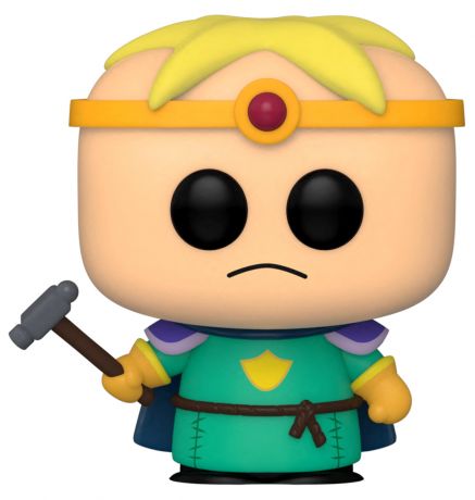 Figurine Funko Pop South Park #32 Butters Paladin 